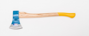 BIBER-Axt, Eschenstiel, 1400g
